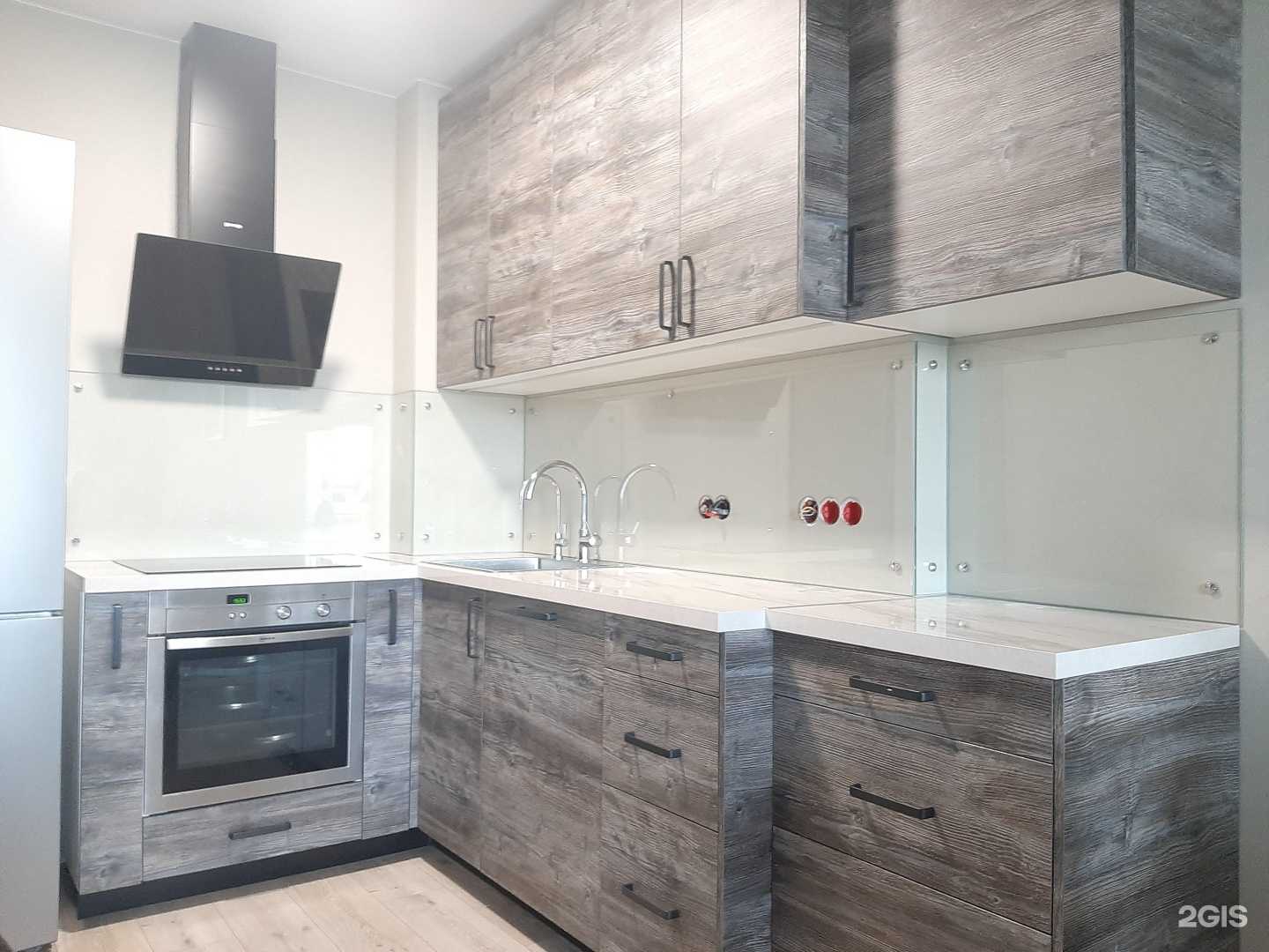 Отзывы на компанию Стекольная мастерская в Перми c фото