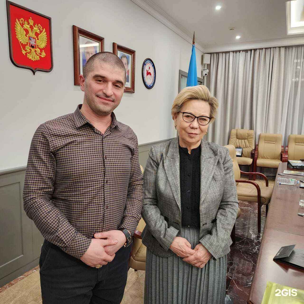 Отзывы на компанию Mammoth house в Якутске c фото