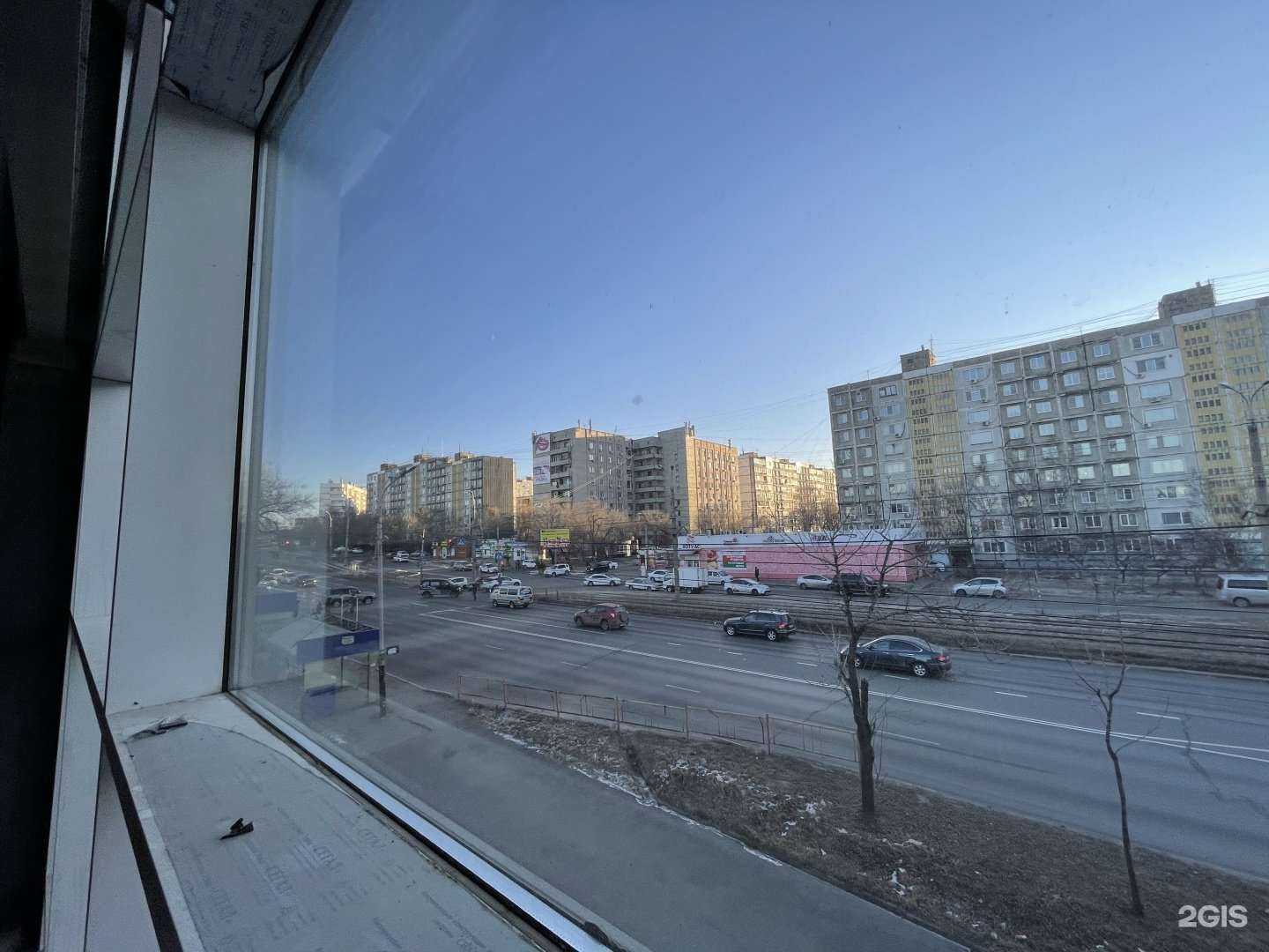 Отзывы на компанию Mix в Хабаровске c фото