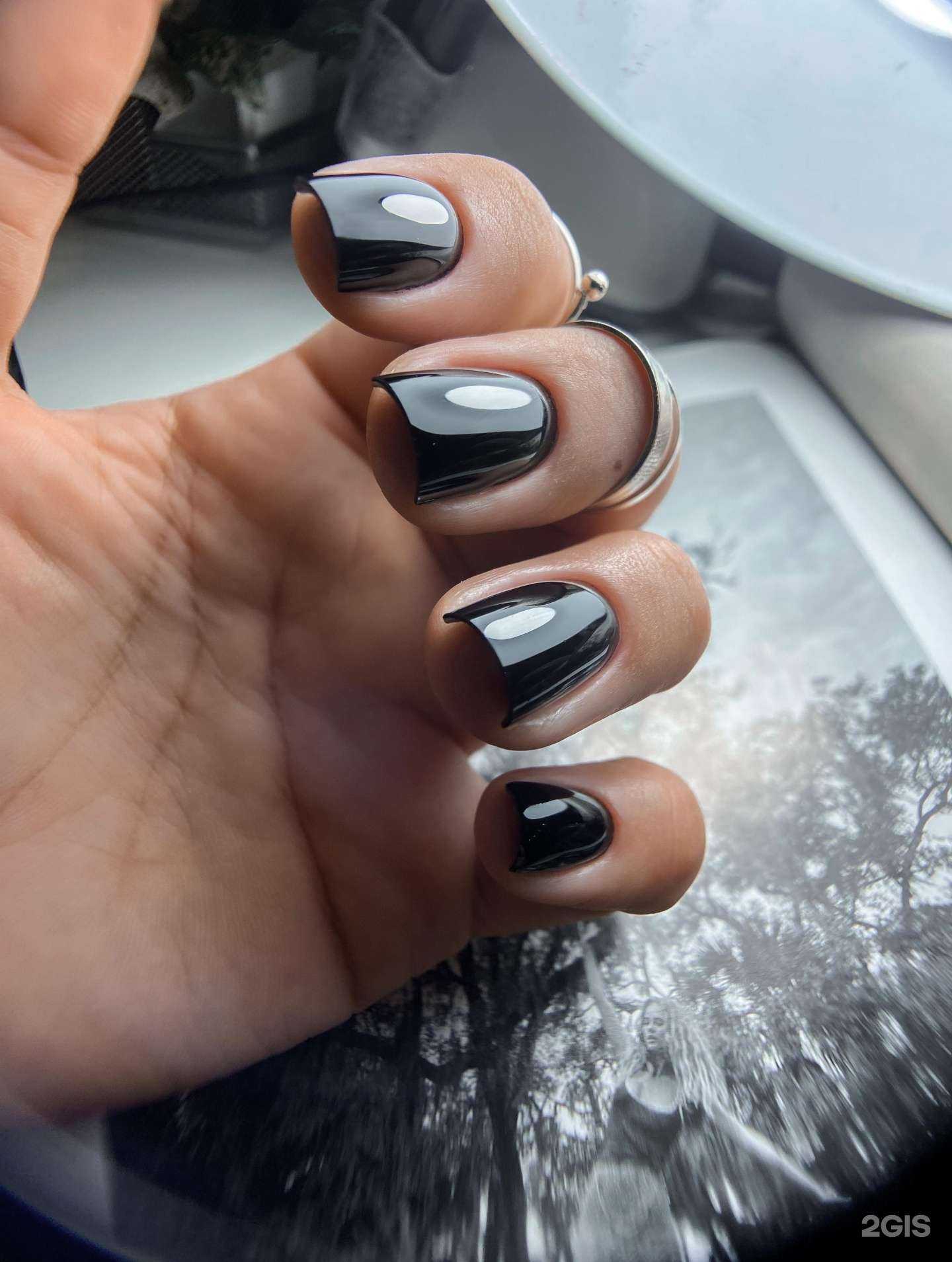 Отзывы на компанию Nail Studio by MG в Краснодаре c фото