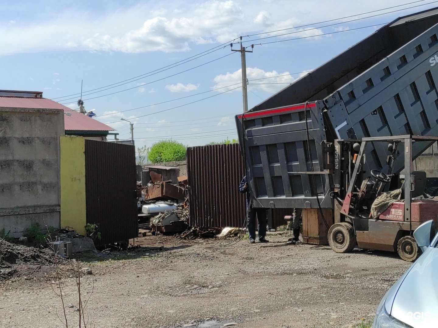 Отзывы на компанию Бегинин в Находке c фото