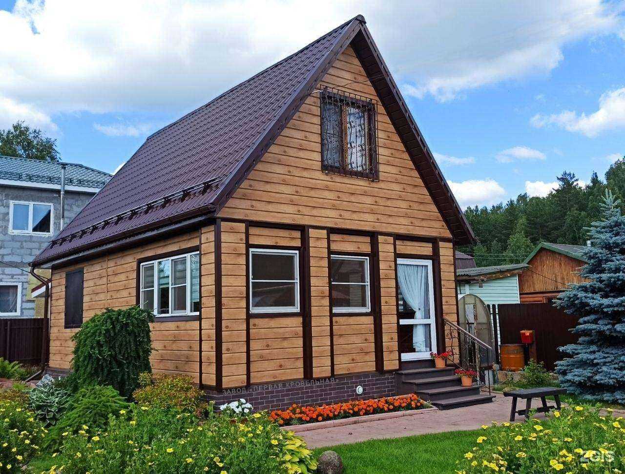 Отзывы на компанию Первая кровельная в г. Екатеринбург c фото