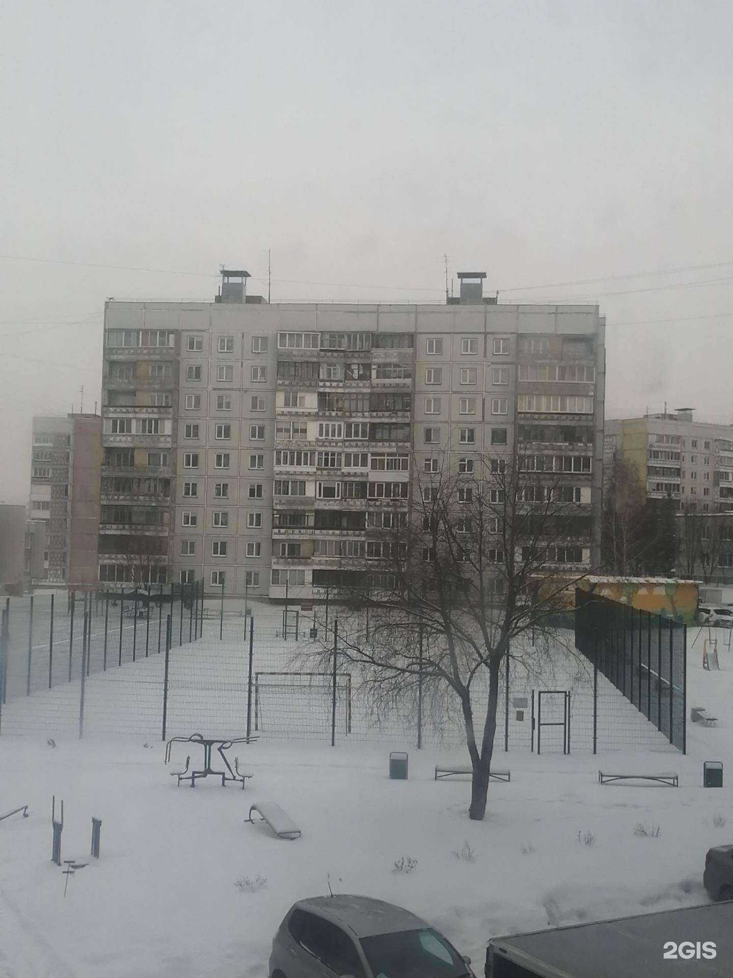 Отзывы на компанию Транспортная компания в Новосибирске c фото - фотография 2 из 2