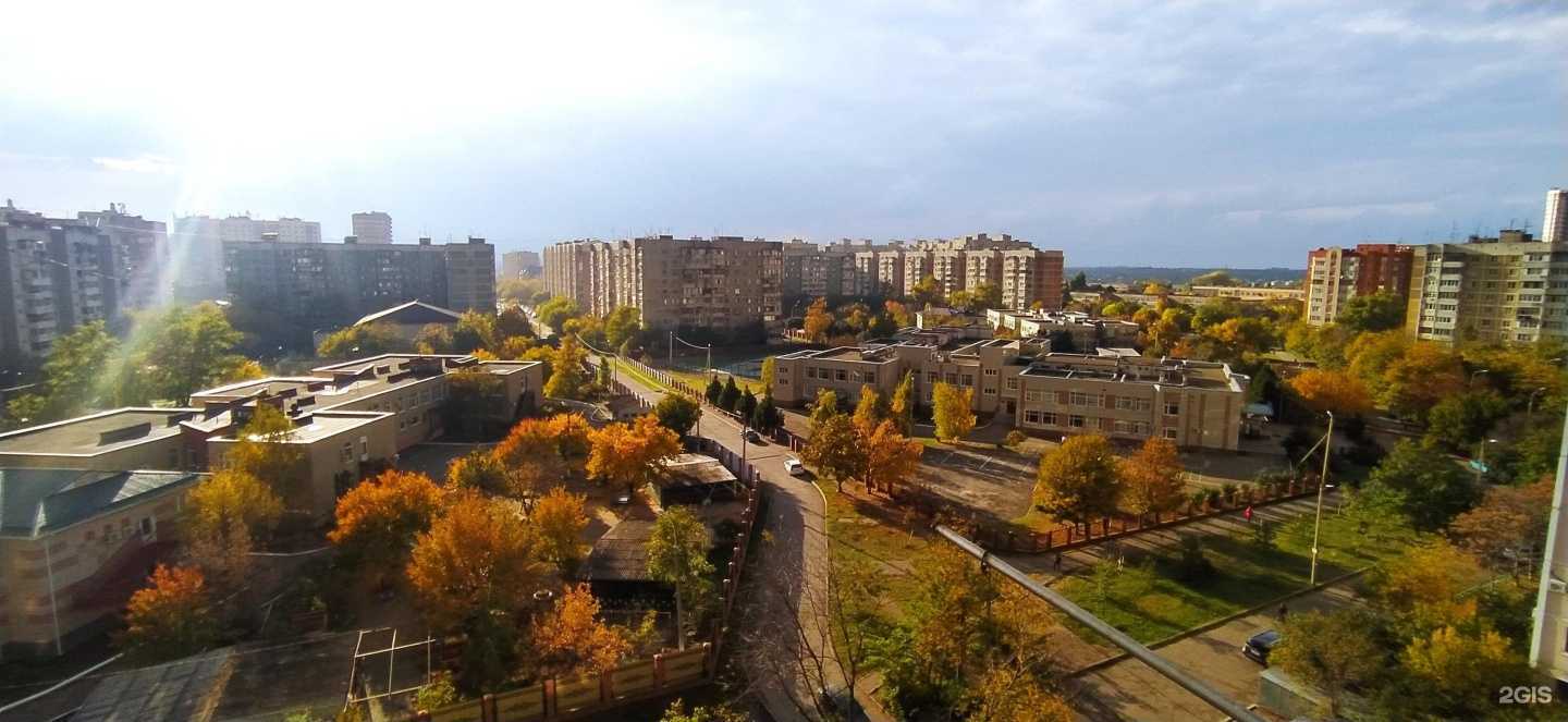 Отзывы на компанию Клиника доктора Хан в Краснодаре c фото - фотография 2 из 2