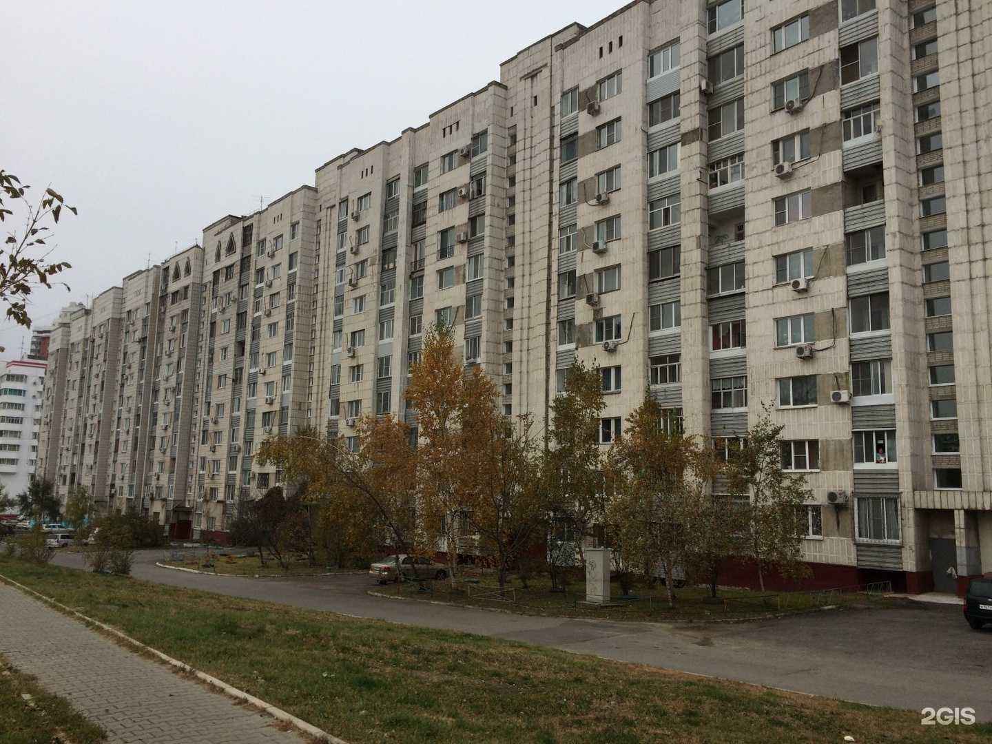 Отзывы на компанию Гарант в Хабаровске c фото - фотография 2 из 2