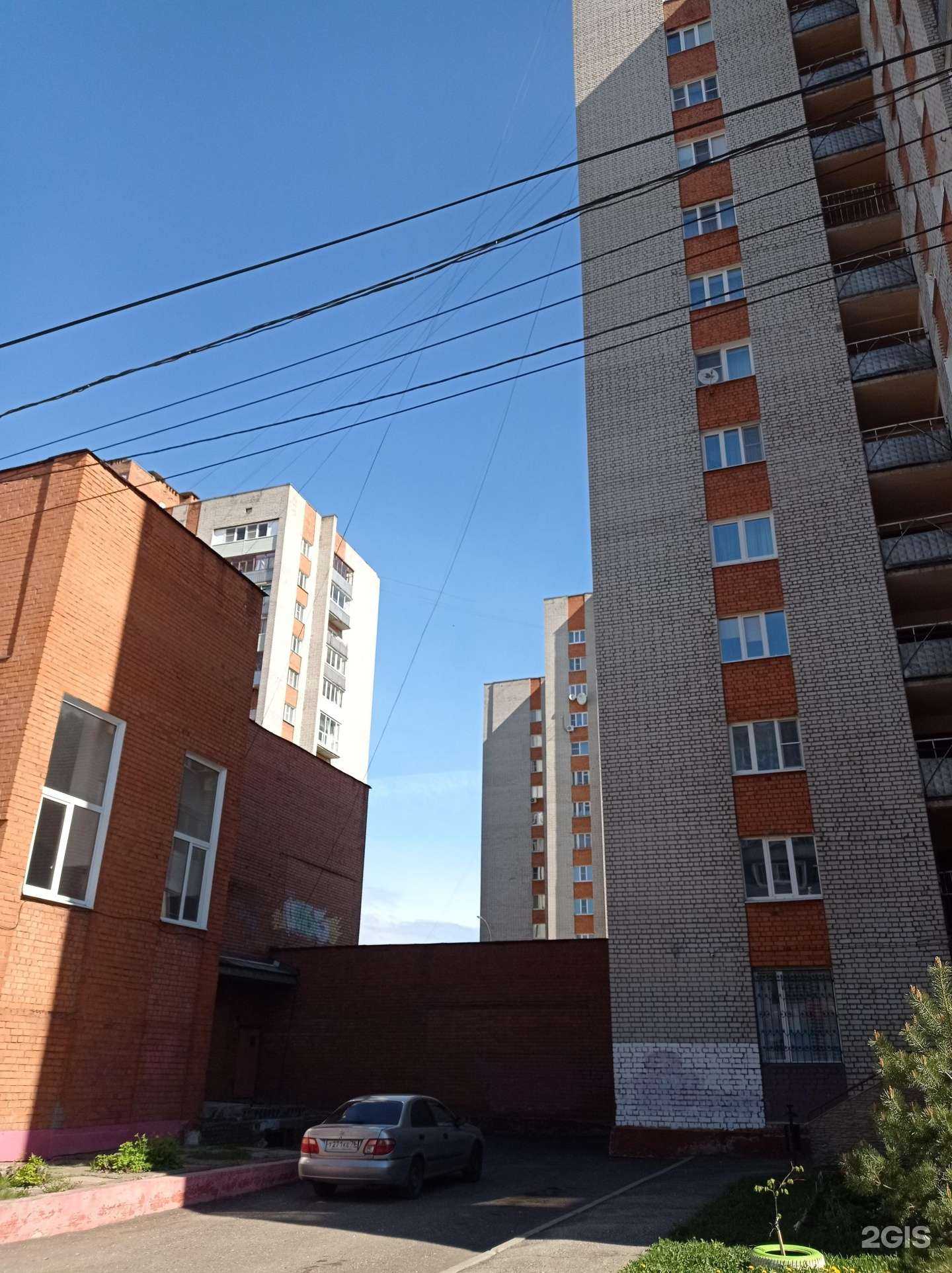 Отзывы на компанию Аскм в Рыбинске c фото - фотография 2 из 2