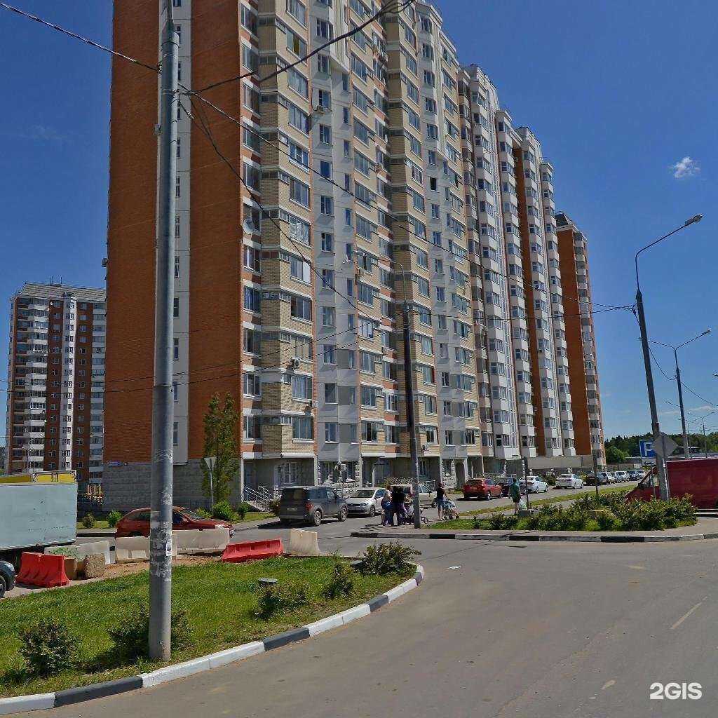 Отзывы на компанию Лобненская больница в Лобне c фото - фотография 2 из 2