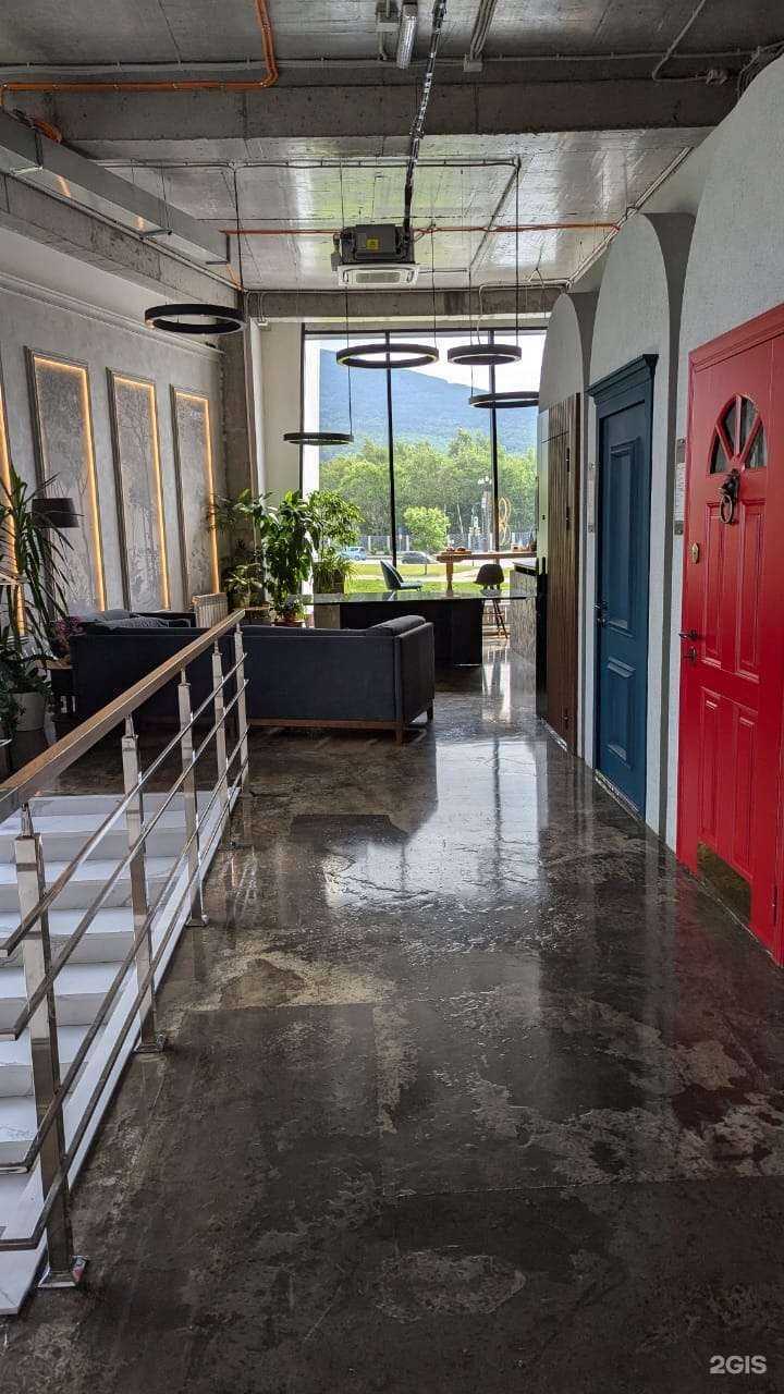 Отзывы на компанию Арка в г. Южно-Сахалинск c фото