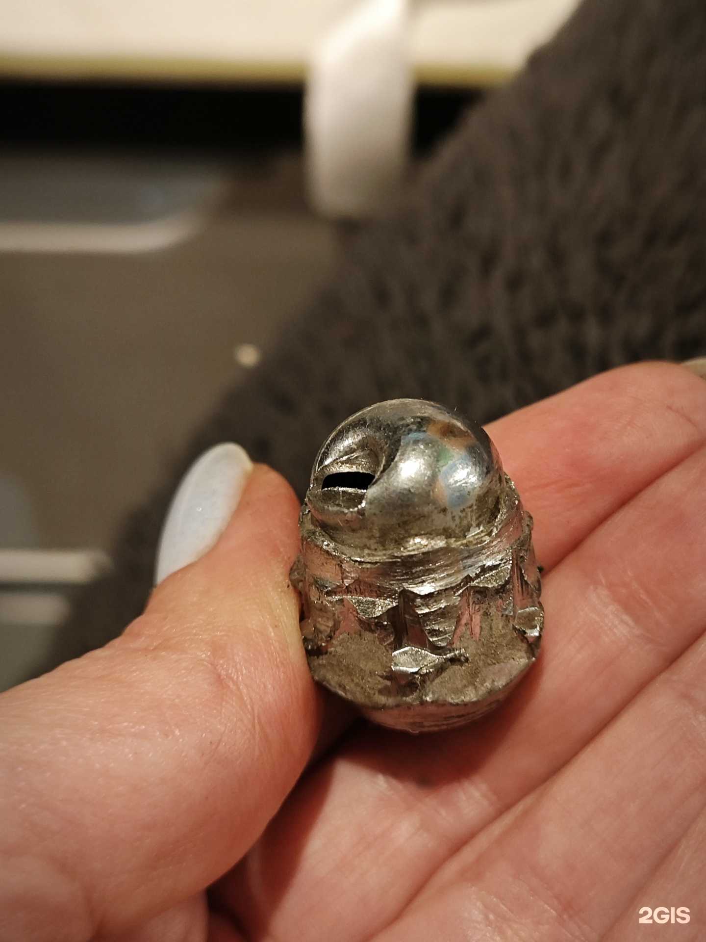 Отзывы на компанию Автосервис в Воронеже c фото