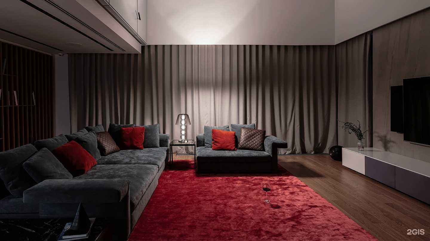 Отзывы на компанию Line classic в г. Воронеж c фото