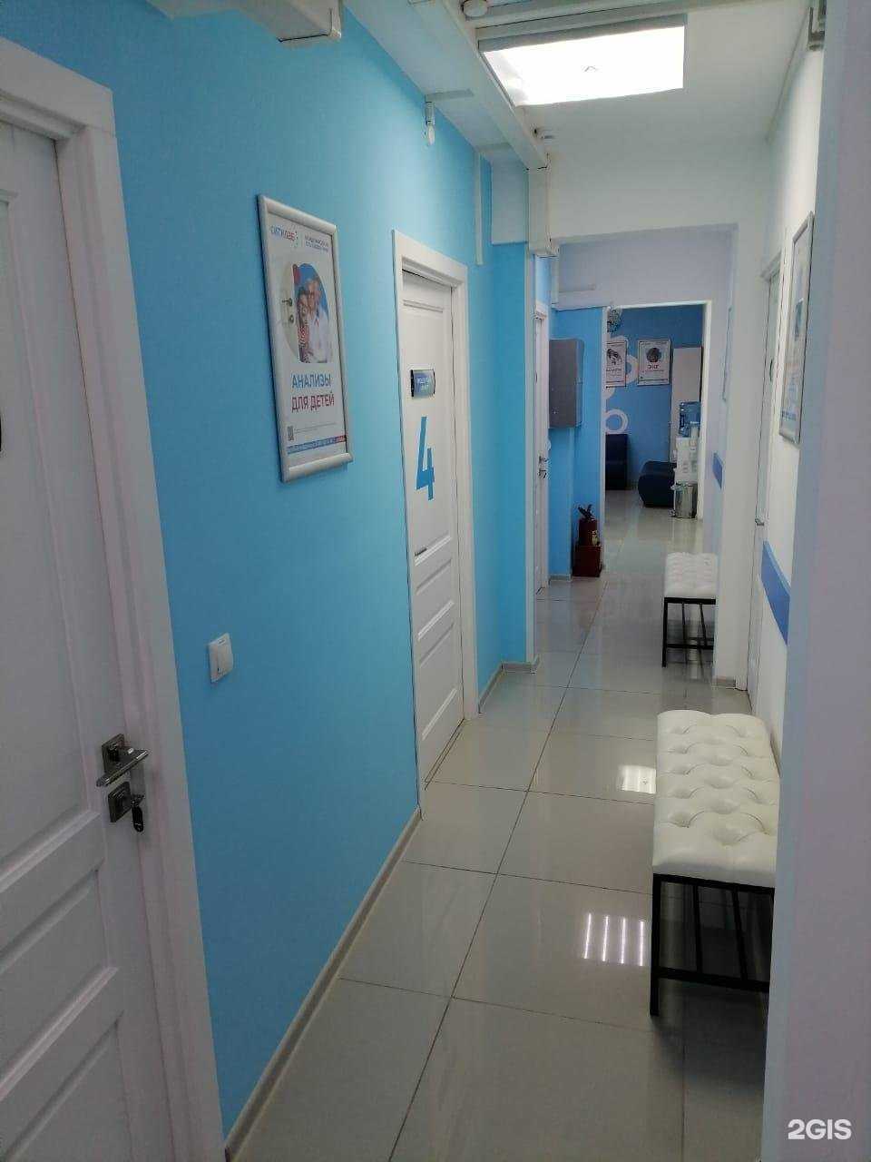 Отзывы на компанию Ситилаб в Нижневартовске c фото