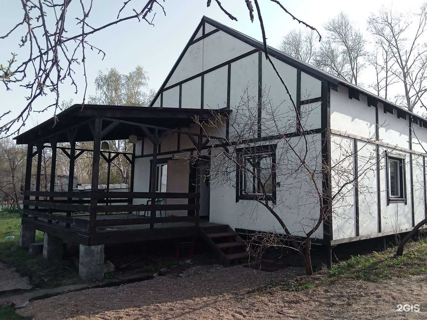 Отзывы на компанию Гостевой дом в Уфе c фото