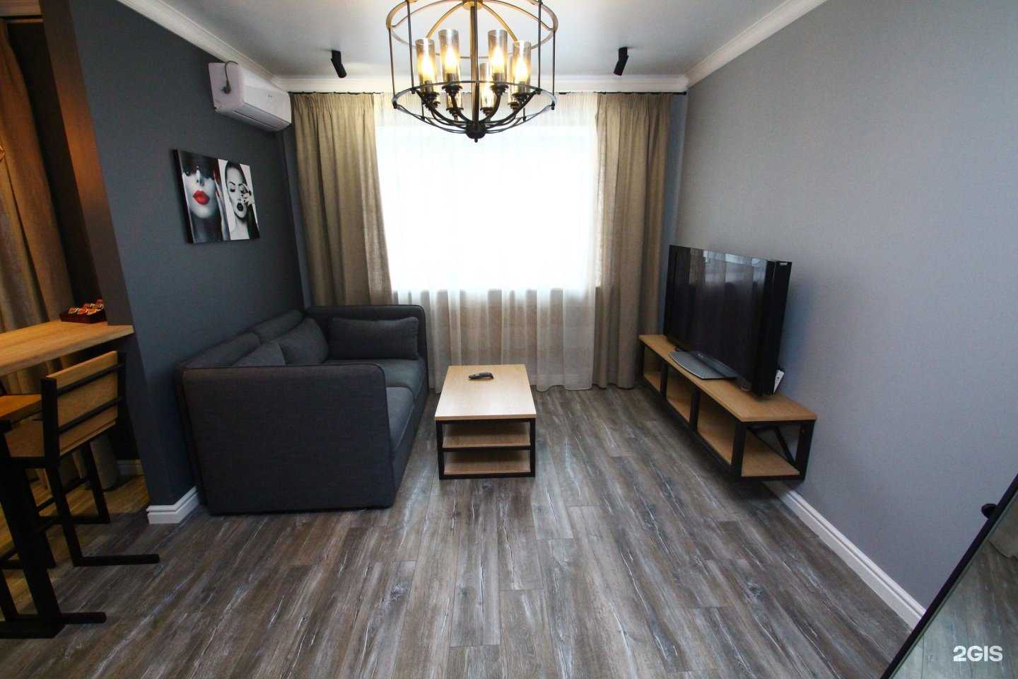 Отзывы на компанию Декор-стиль в Костроме c фото