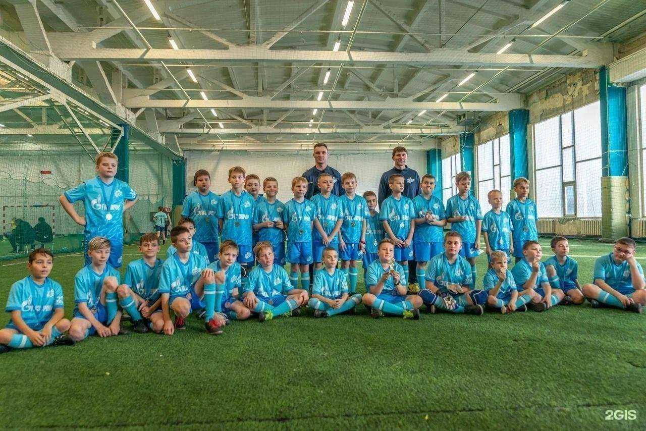 Отзывы на компанию Зенит Чемпионика в Рязани c фото