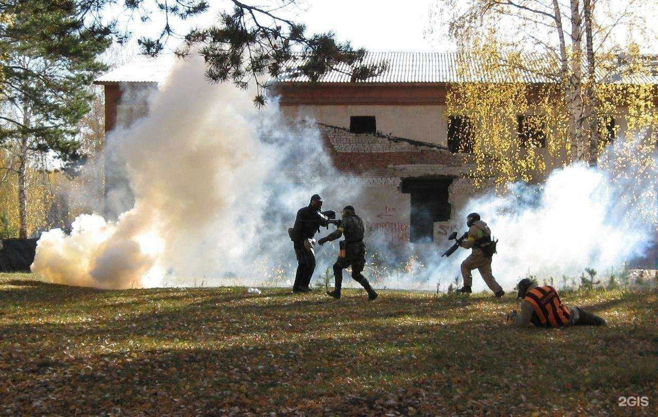 Отзывы на компанию Штурм в Тюмени c фото