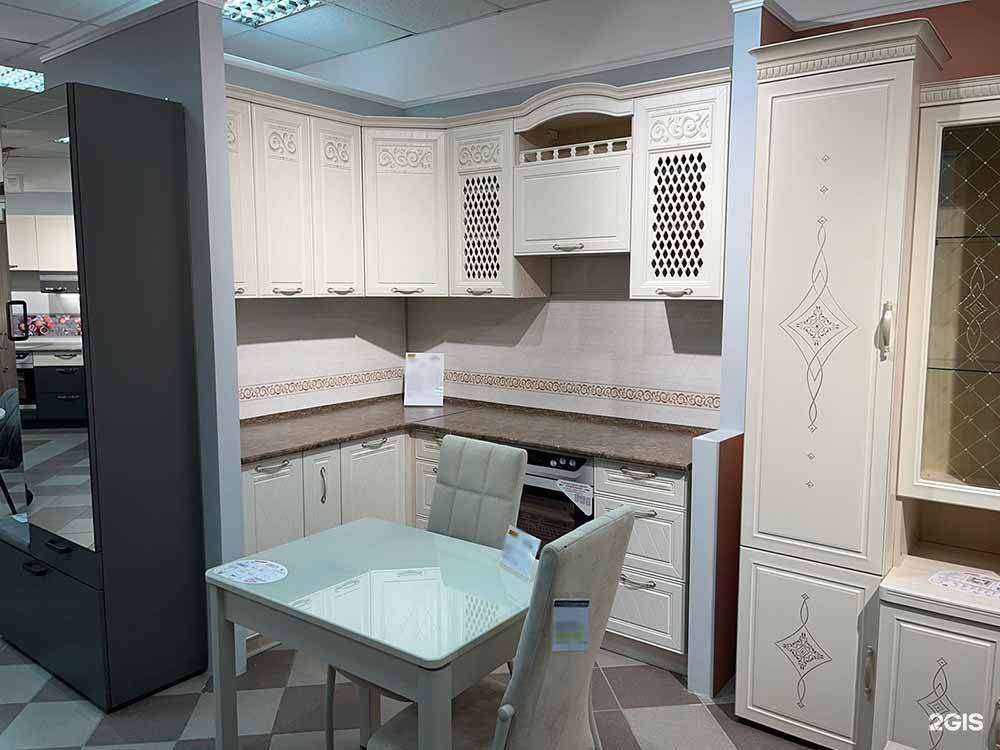 Отзывы на компанию DaVita-мебель в Серове c фото