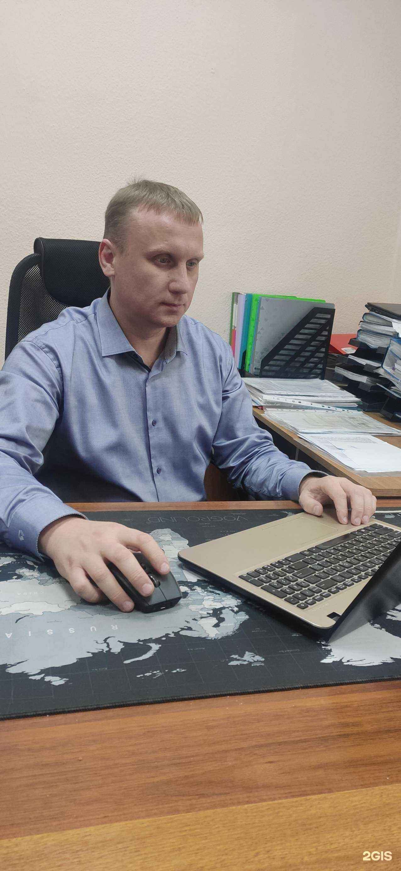 Отзывы на компанию Толковый юрист в г. Челябинск c фото