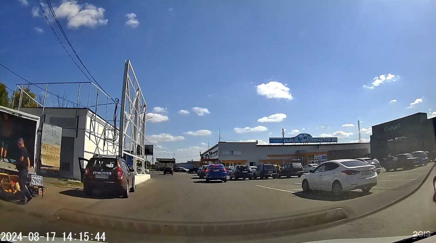 Отзывы на компанию REstyling57 в Орле c фото - фотография 2 из 2