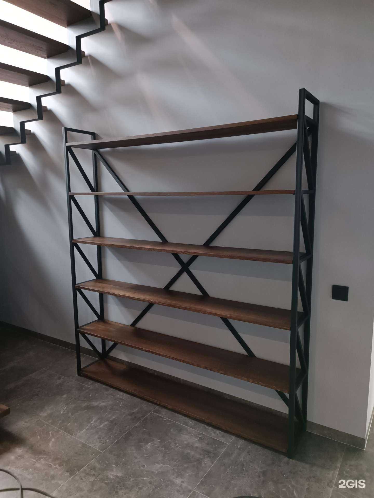 Отзывы на компанию Weldstairdesign в Новосибирске c фото