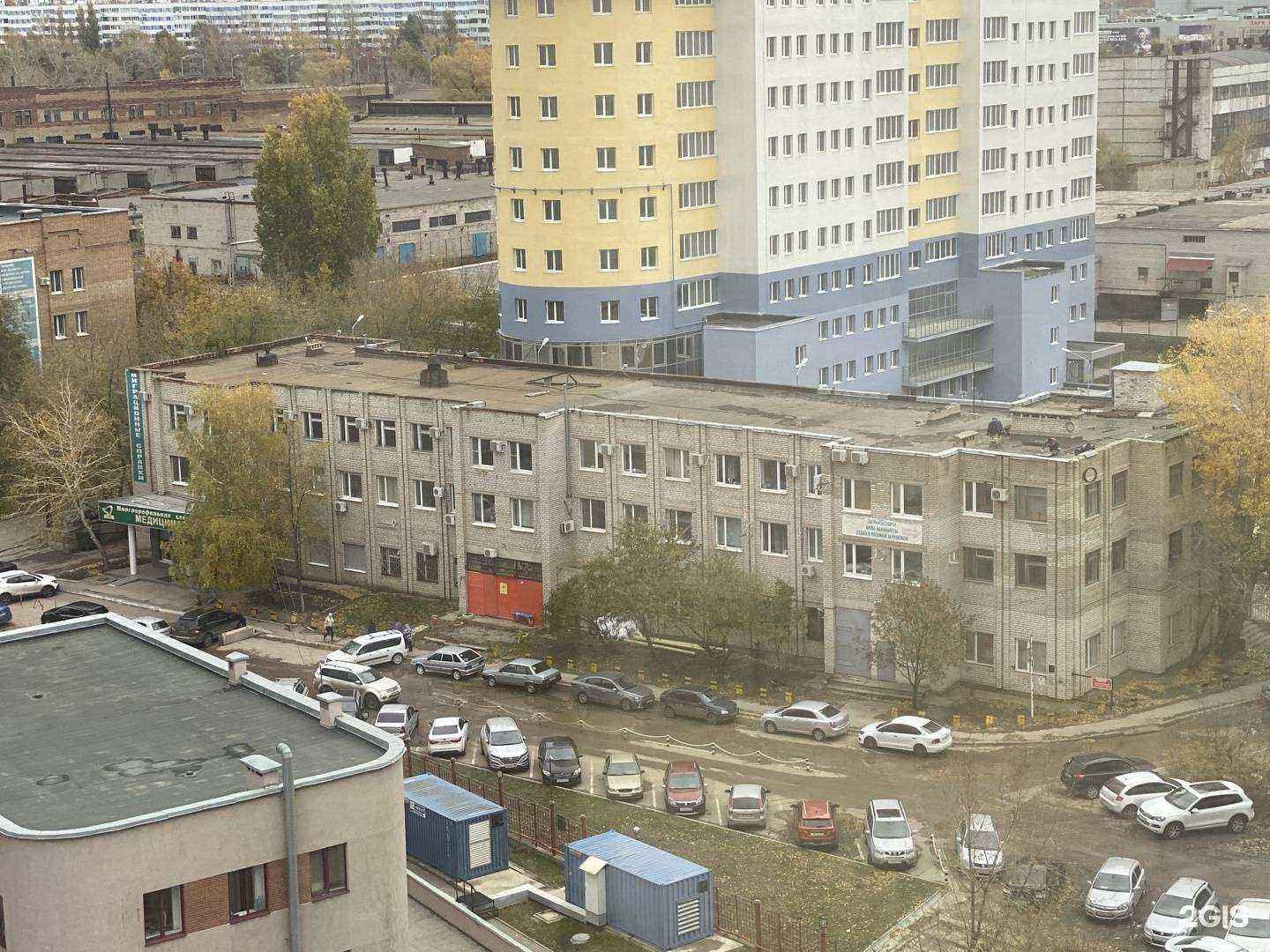 Отзывы на компанию Транспортер в Самаре c фото - фотография 2 из 2