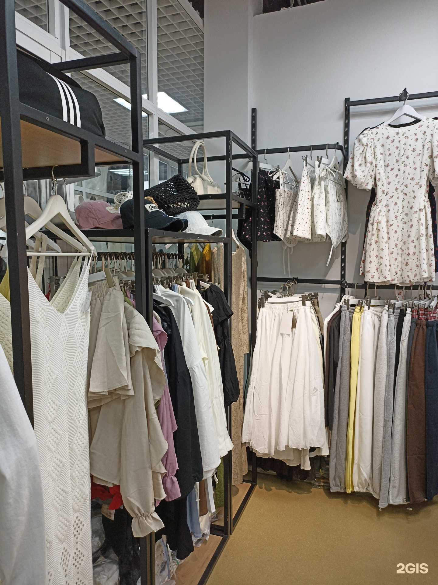 Отзывы на компанию Магазин трендовой женской одежды в Якутске c фото