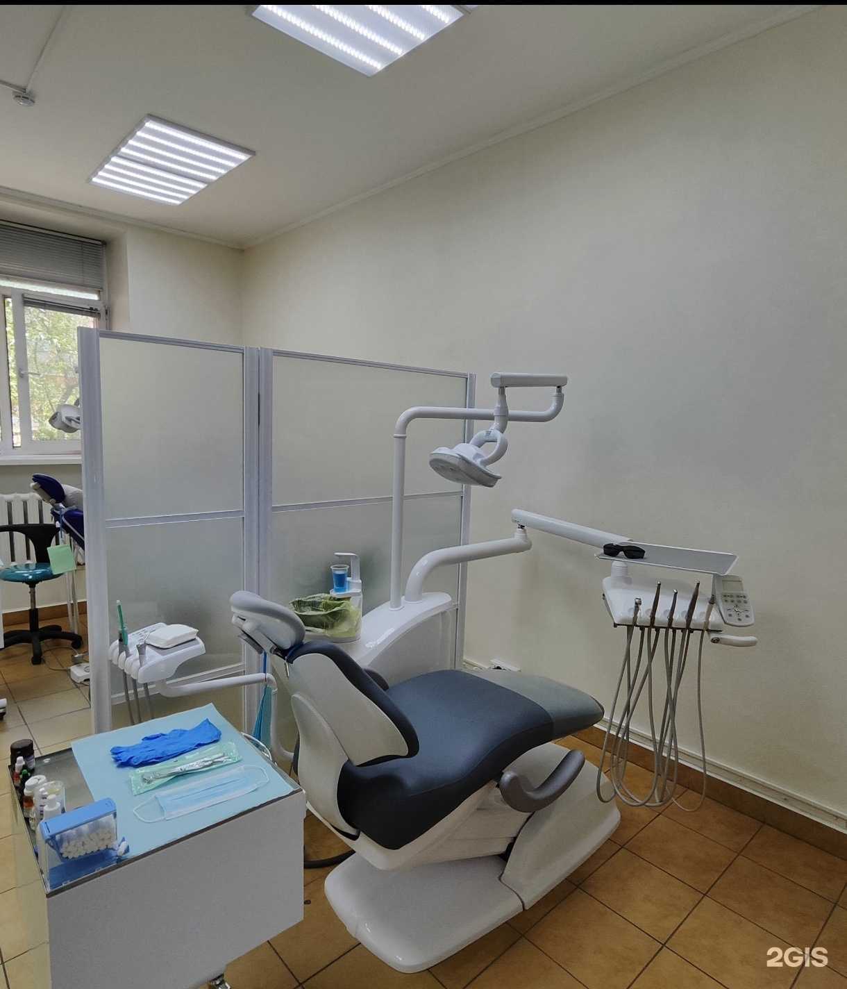 Отзывы на компанию Ивдент в г. Улан-Удэ c фото