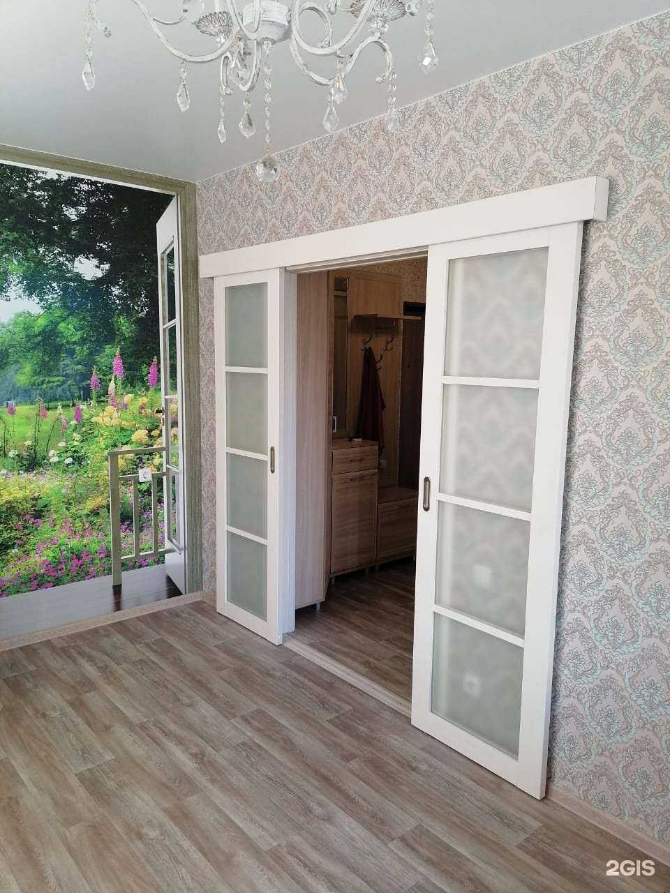 Отзывы на компанию Арка в Томске c фото