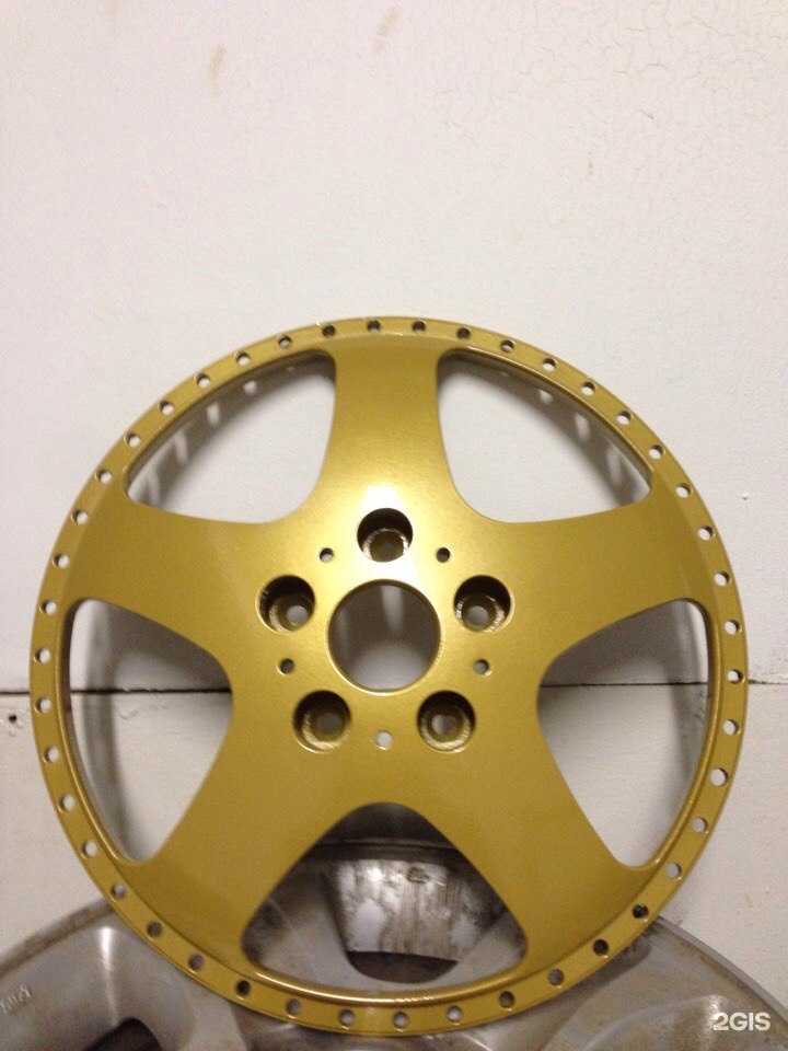 Отзывы на компанию VolKrasDisk в г. Вологда c фото