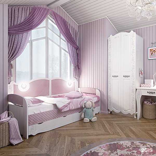 Отзывы на компанию Мебельград в Тольятти c фото