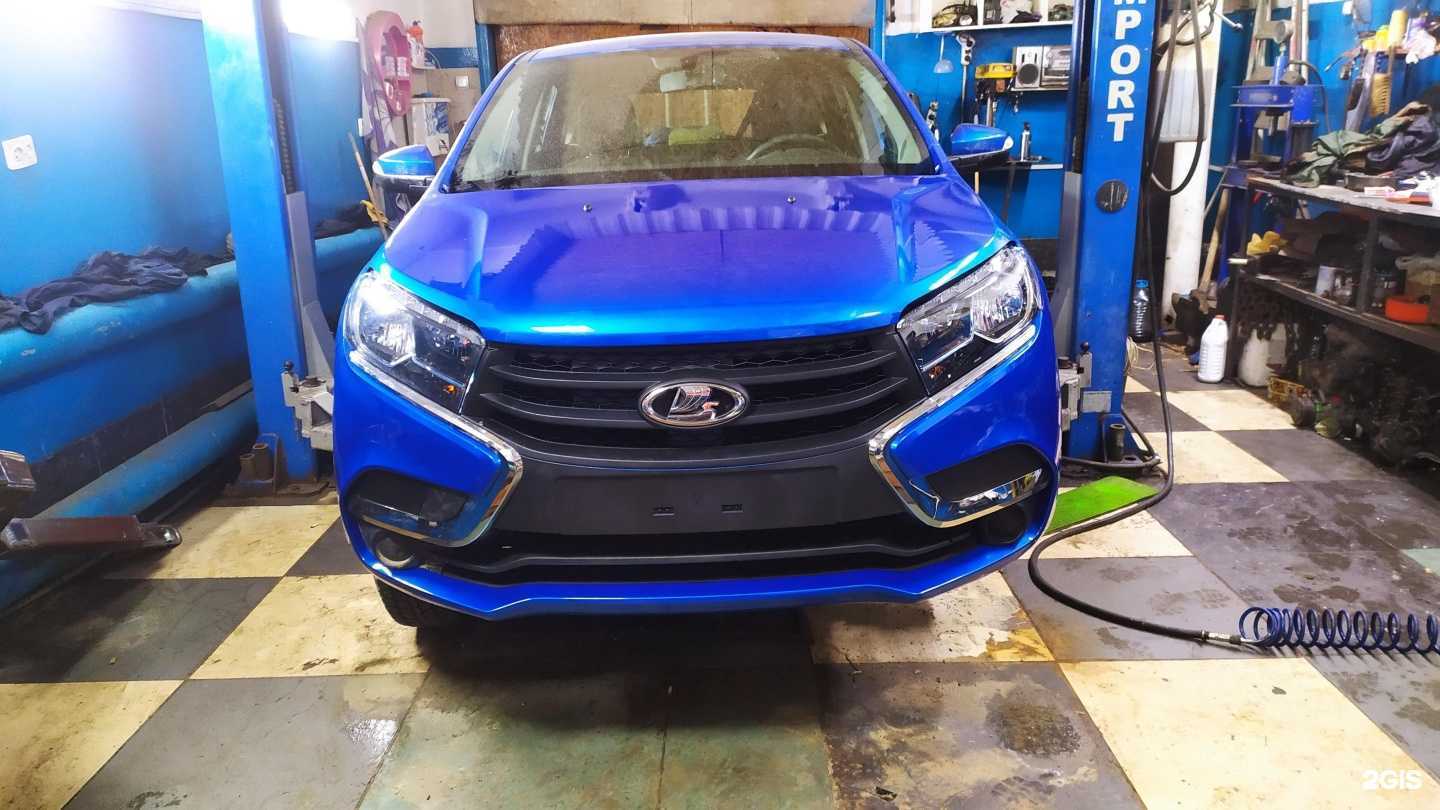 Отзывы на компанию StafAvto58 в Пензе c фото