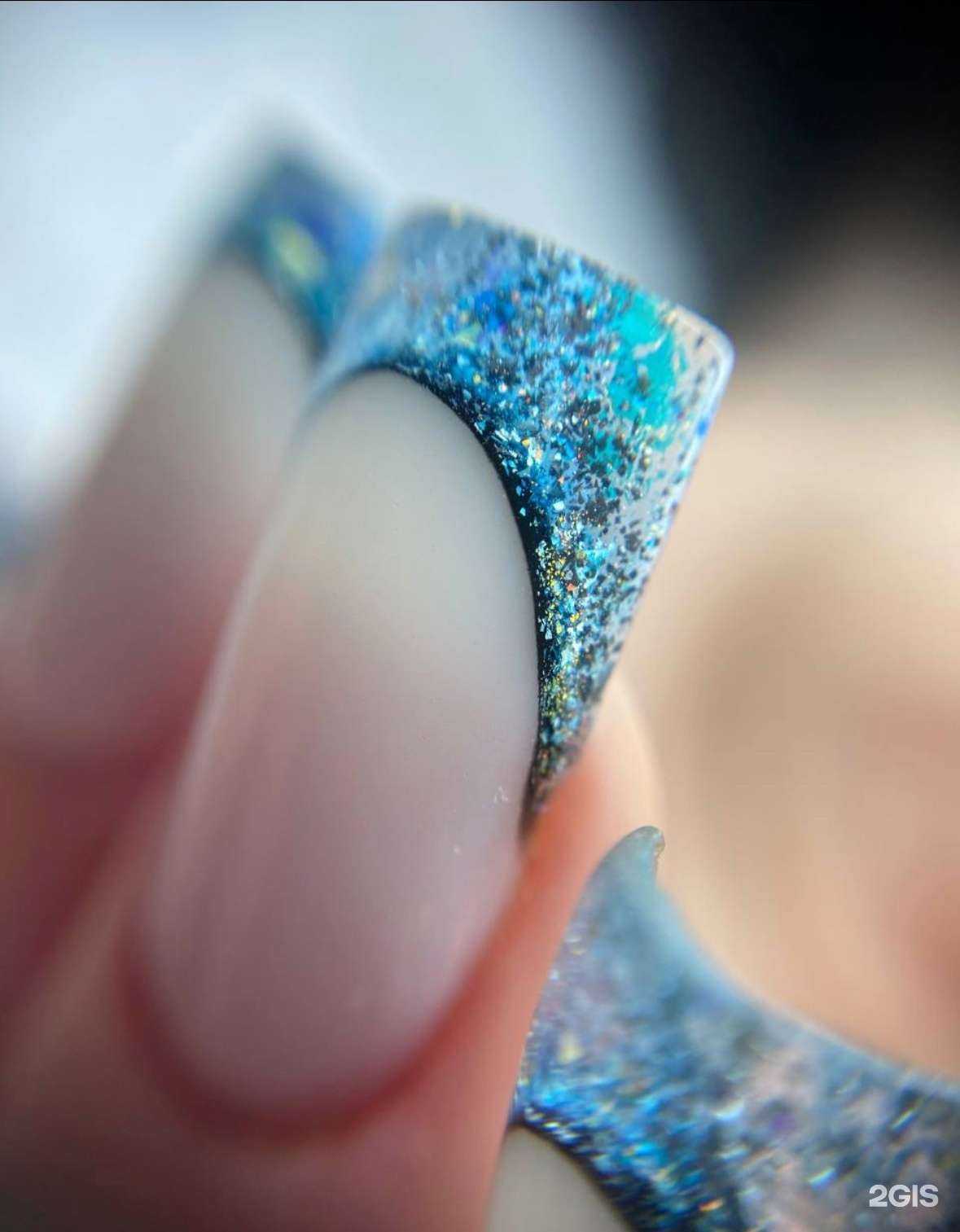 Отзывы на компанию Falcons nails в г. Нижний Новгород c фото