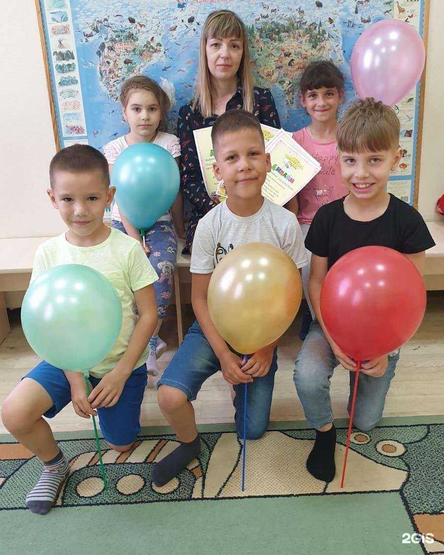 Отзывы на компанию Маленький гений в Челябинске c фото