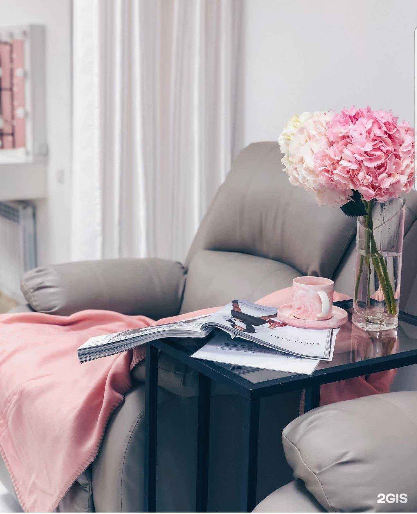 Отзывы на компанию Нэилс дэй в Хабаровске c фото