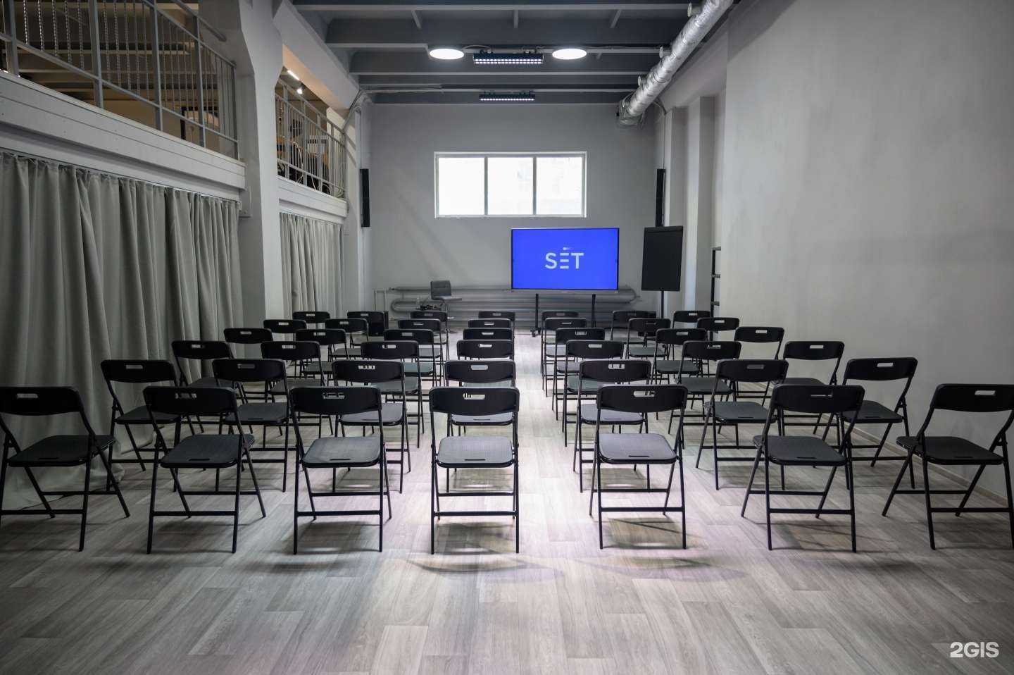 Отзывы на компанию set.space в Астрахани c фото