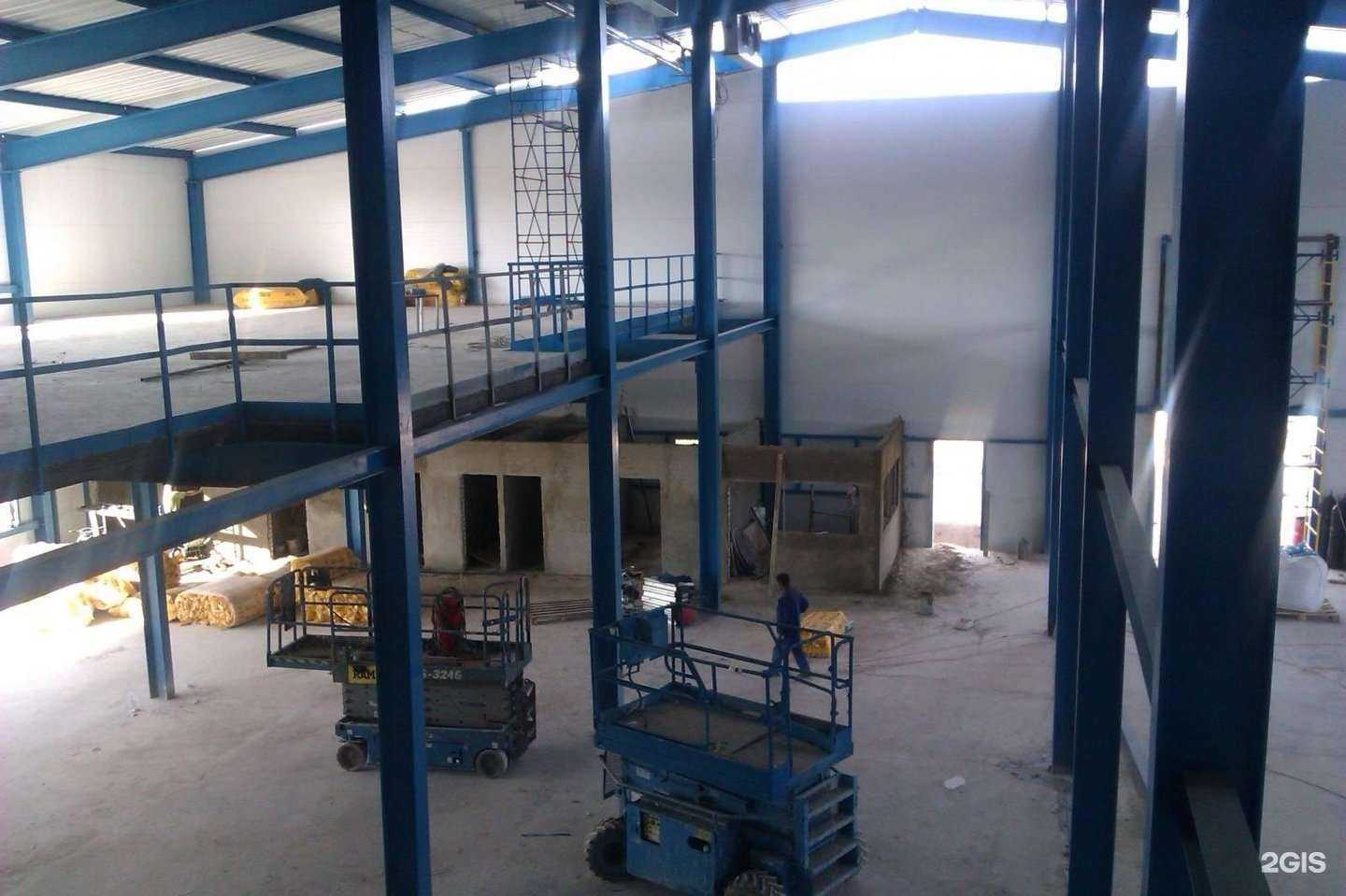 Отзывы на компанию ПроектГенСтрой в Воронеже c фото