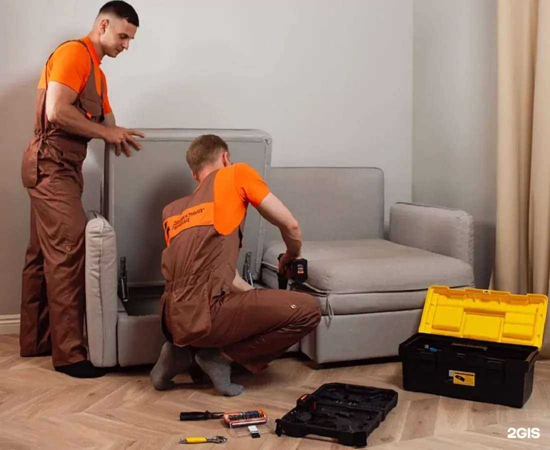 Отзывы на компанию Деликатный переезд в г. Нижний Новгород c фото