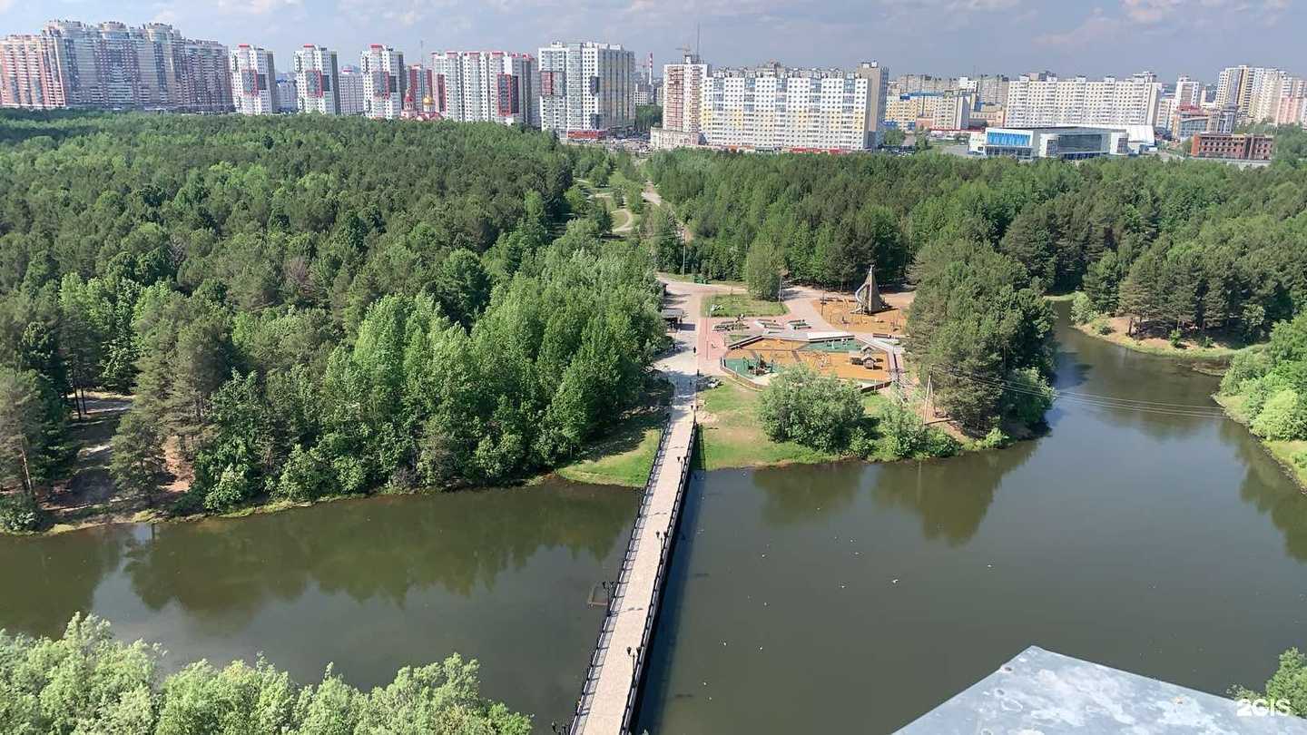 Отзывы на компанию Белый сад в Сургуте c фото - фотография 2 из 2