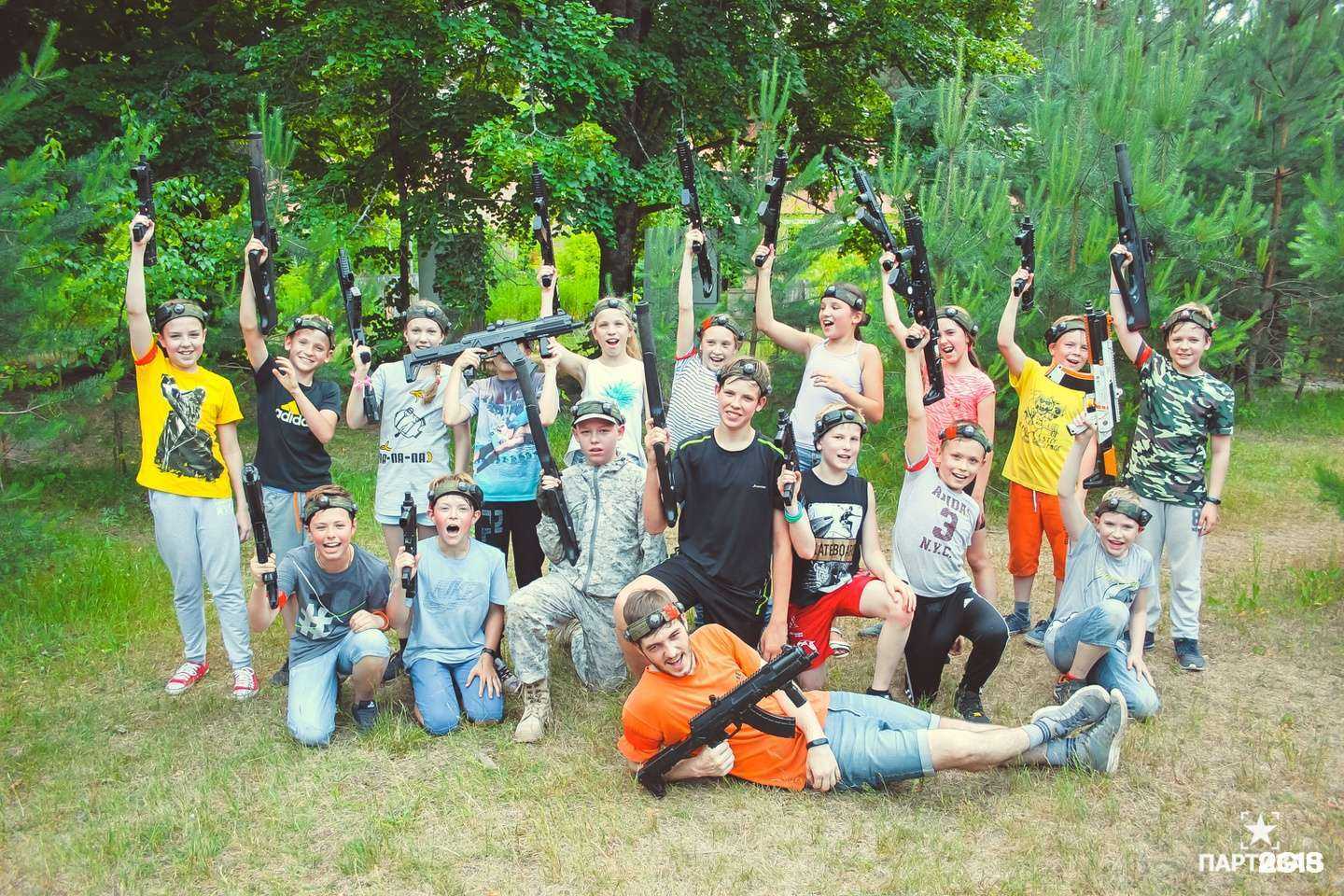 Отзывы на компанию Партизан в Калуге c фото