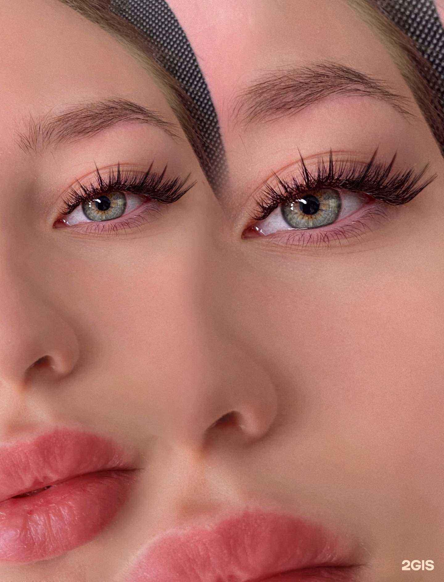 Отзывы на компанию Sergeeva_lashstudio в Владивостоке c фото