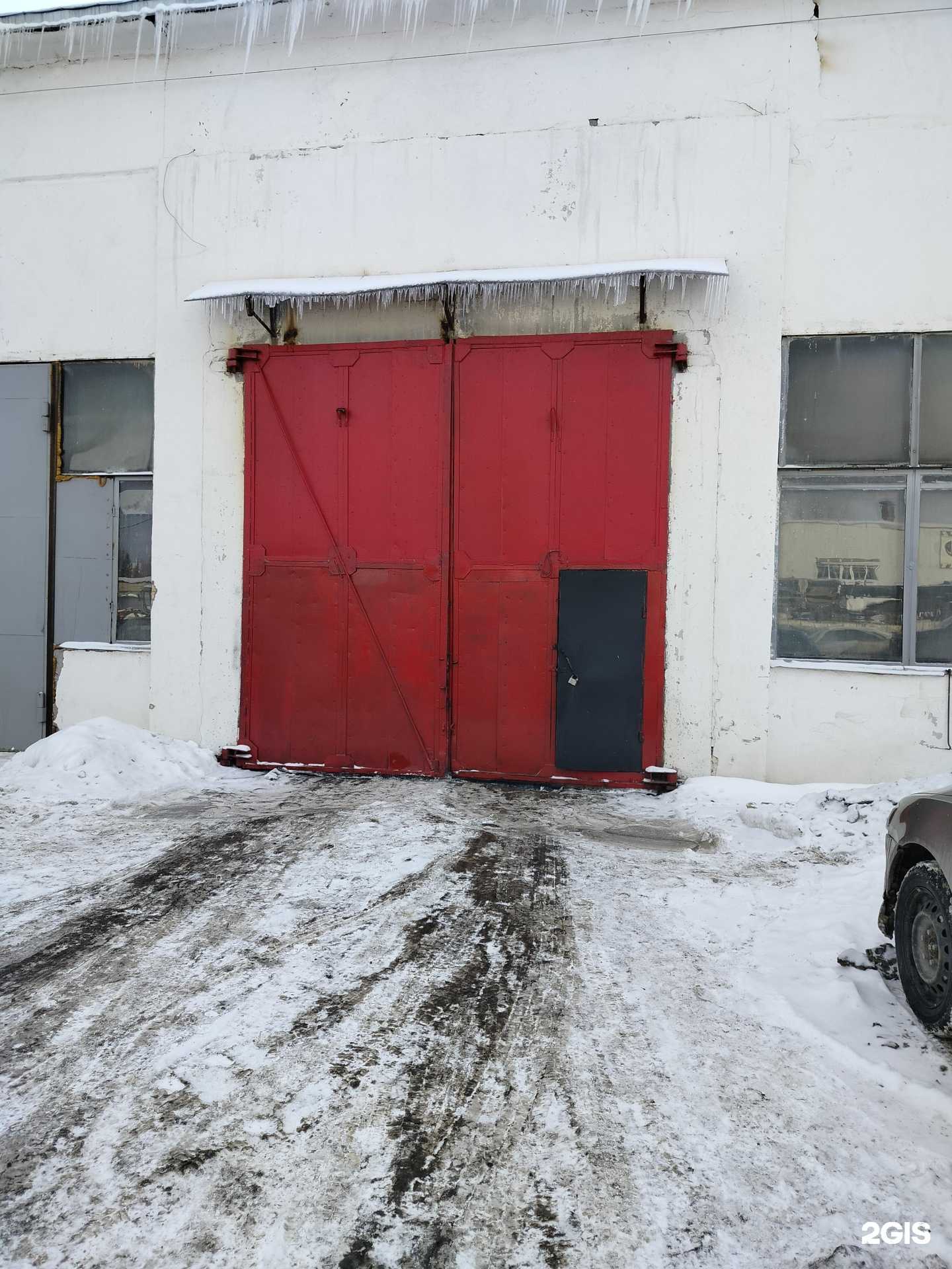 Отзывы на компанию Дизель-58 в г. Пенза c фото