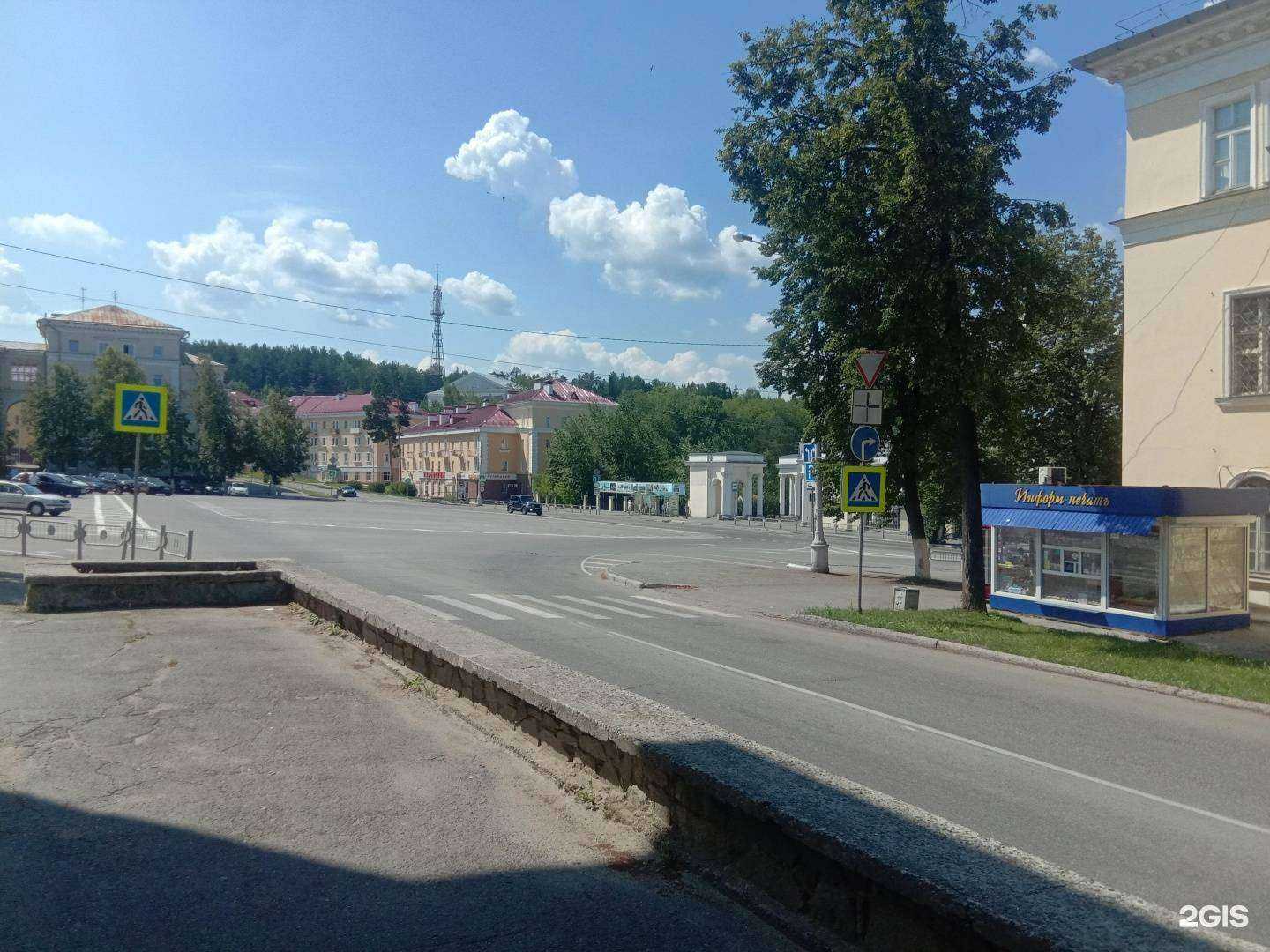 Отзывы на компанию Глория, магазин одежды в Новоуральске c фото - фотография 2 из 2