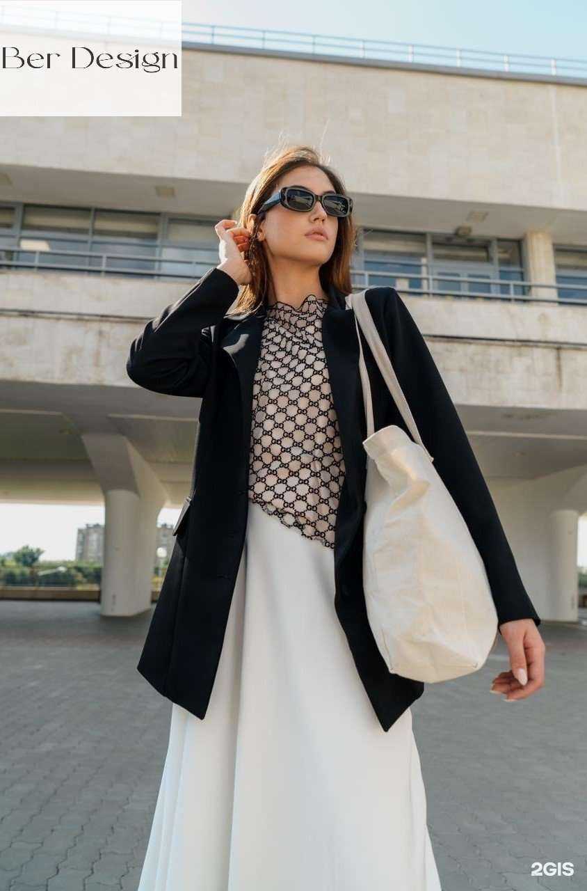 Отзывы на компанию Ber Design в г. Волгоград c фото