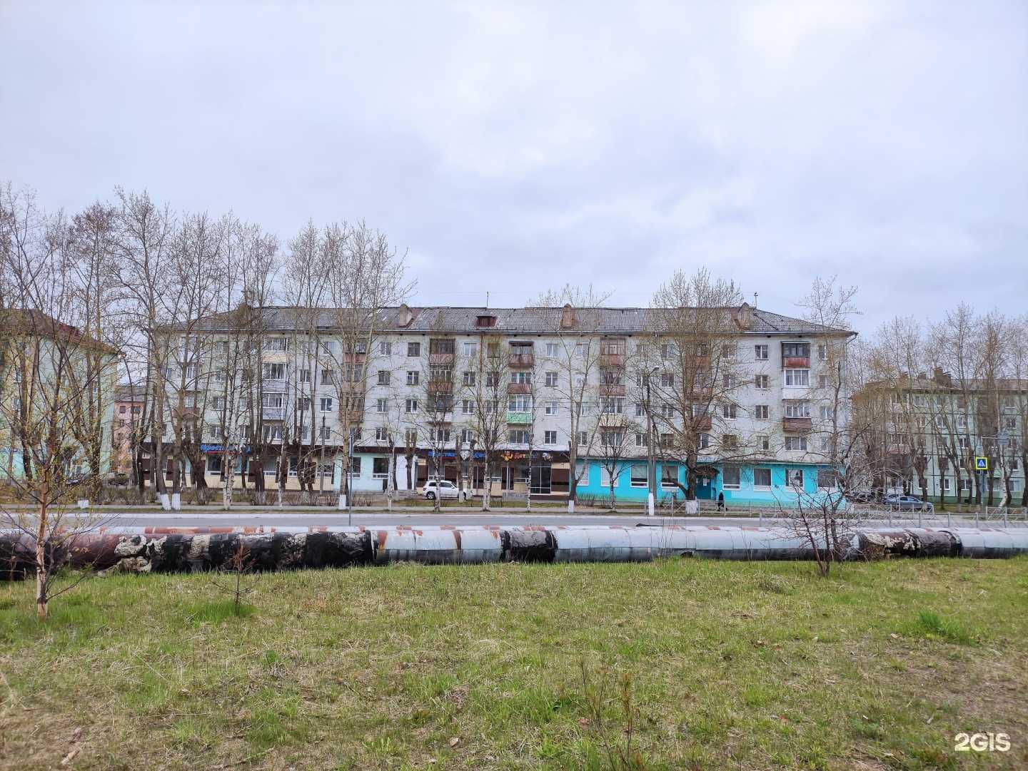 Отзывы на компанию Никольская гавань в Северодвинске c фото - фотография 2 из 2