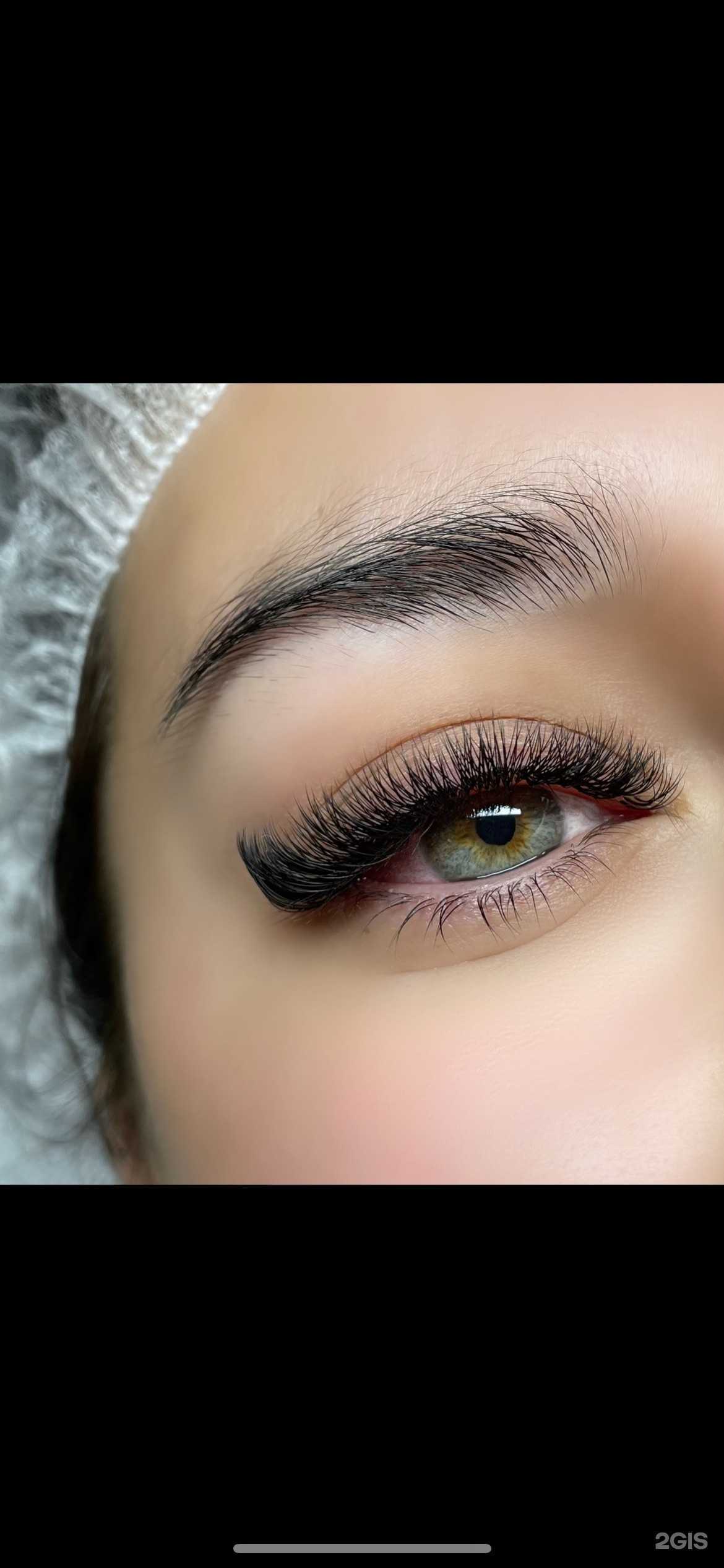 Отзывы на компанию Студия наращивания ресниц в Йошкар-Оле c фото