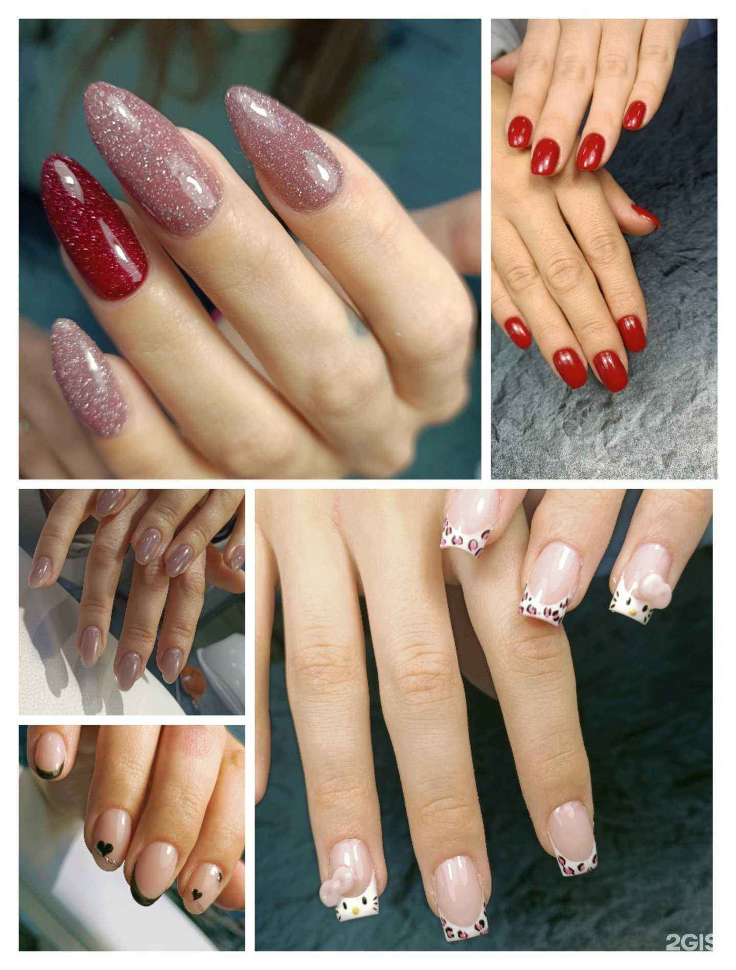 Отзывы на компанию NB studio в Хабаровске c фото