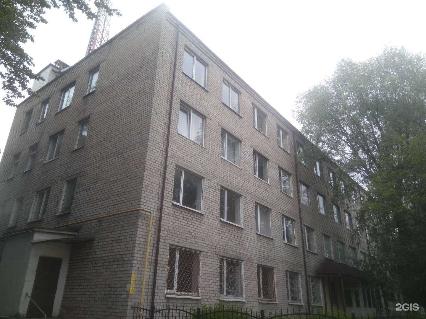 Отзывы на компанию Калининградский институт переподготовки кадров агробизнеса в Калининграде c фото - фотография 2 из 2