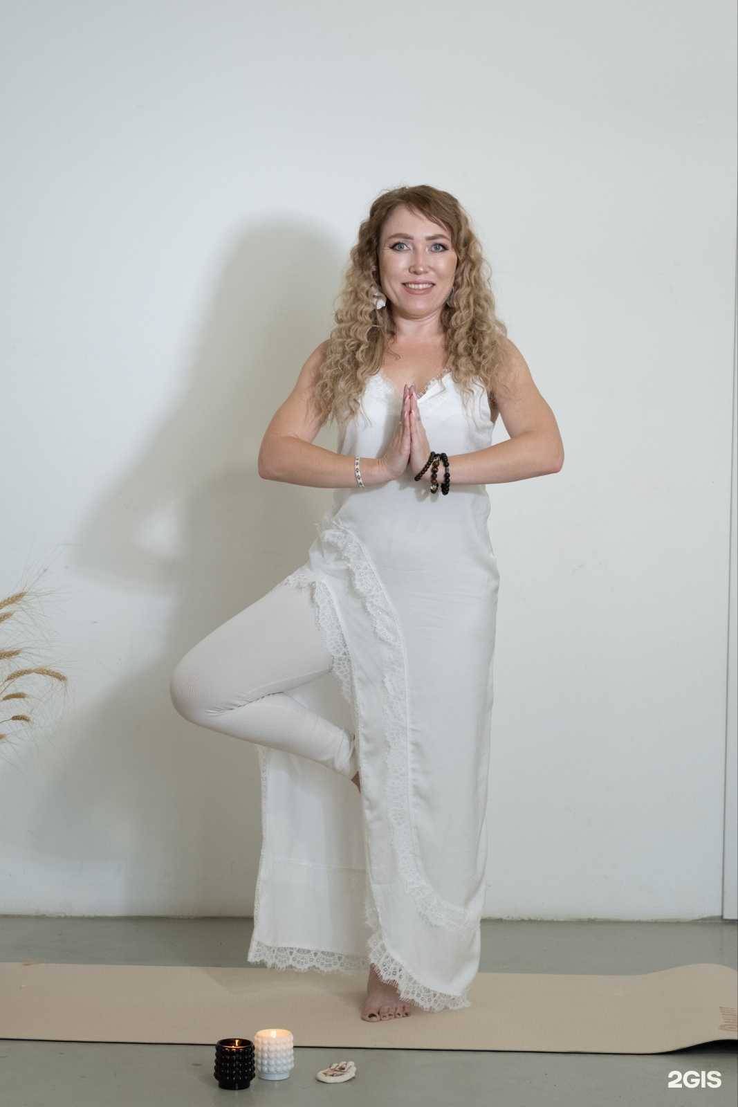 Отзывы на компанию Студия кундалини-йоги в Иркутске c фото