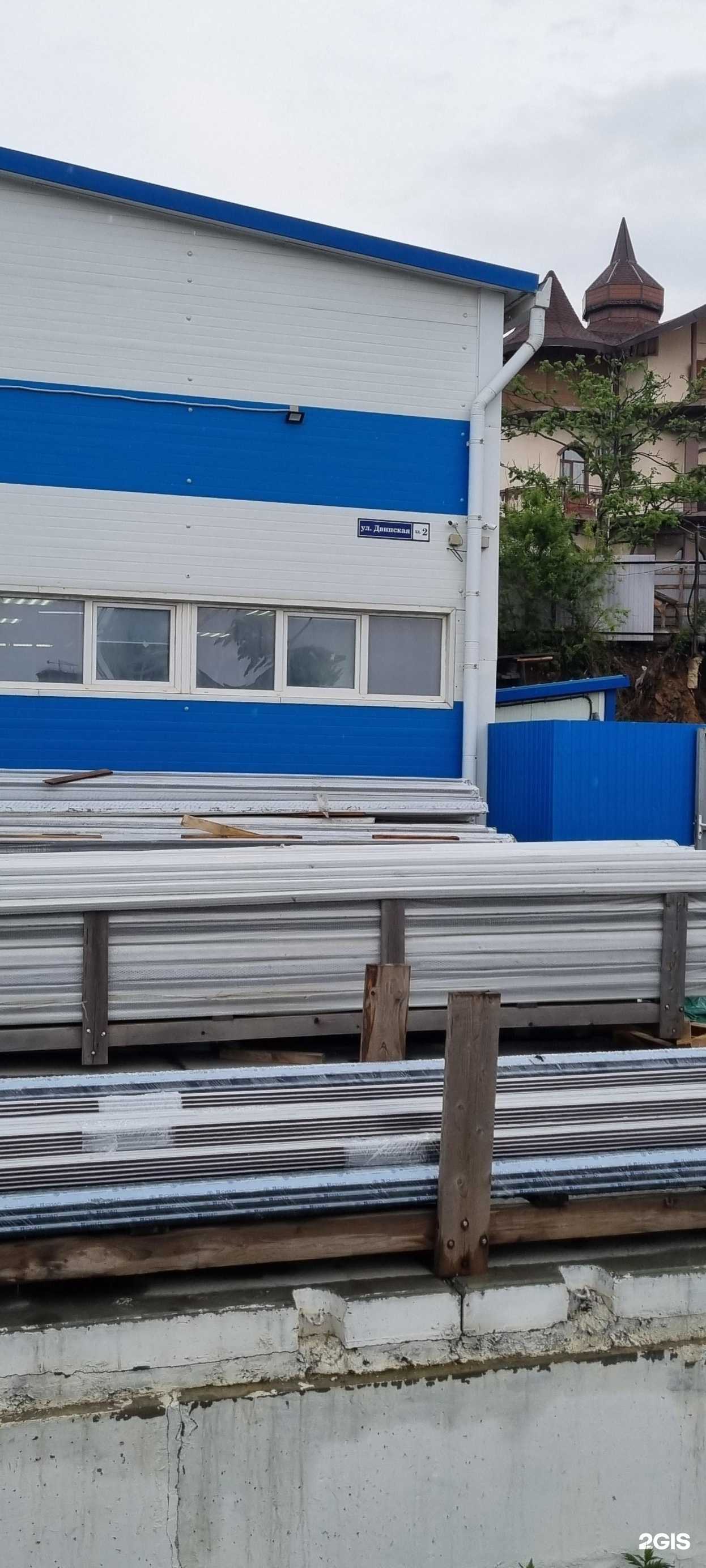 Отзывы на компанию Строительное остекление в г. Владивосток c фото