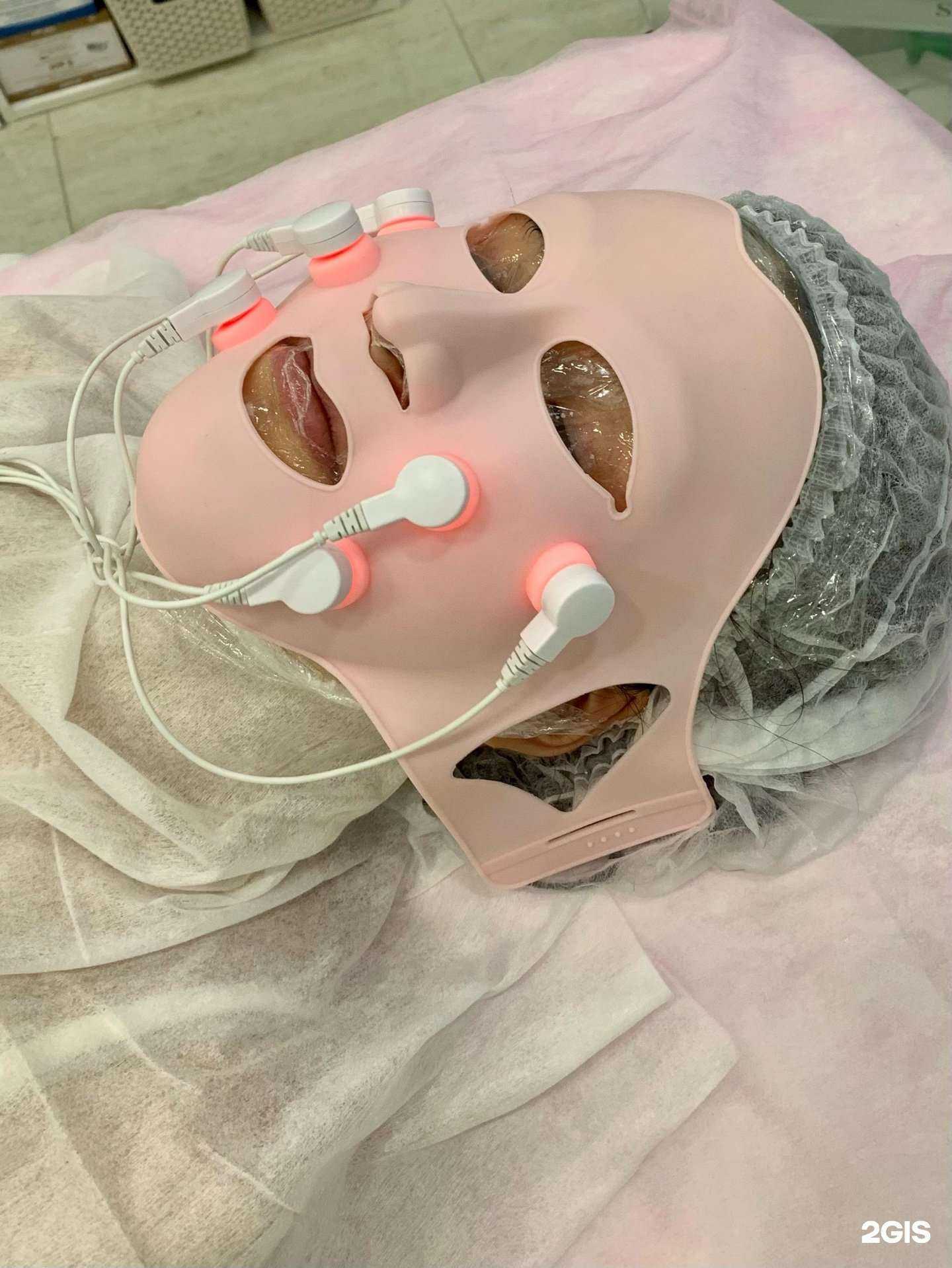 Отзывы на компанию Med_estet в Волгограде c фото