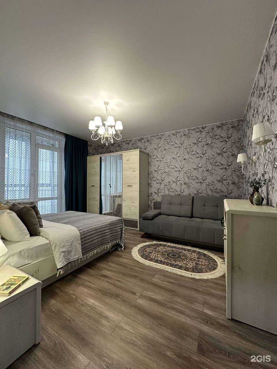 Отзывы на компанию Onyx Apartment в г. Новосибирск c фото